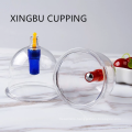 Medical Massage Healthy Therapy Vacuum 12 pcs Cupping Hijama Set